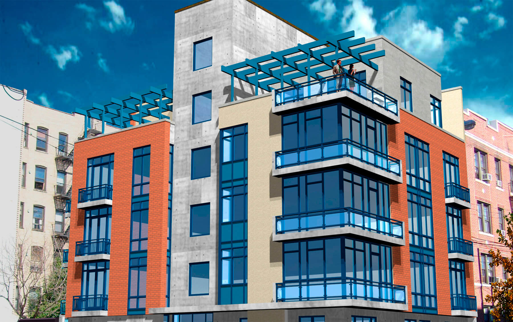 Noesis architecture designs